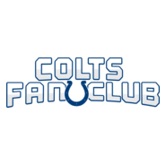 Colts Fan Club Logo PNG Vector
