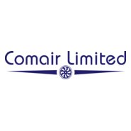 Comair Limited Logo PNG Vector