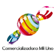 Comercializadora Miluno Logo PNG Vector