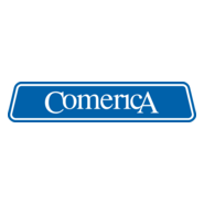 Comerica Logo PNG Vector
