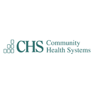 Community Health Systems CHS Logo PNG Vector