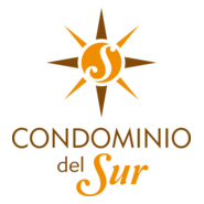 Condominio del Sur Logo PNG Vector