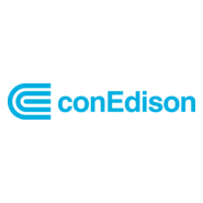 ConEdison Logo PNG Vector
