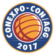 CONEXPO-CON/AGG 2017 Logo PNG Vector