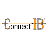 Connect-IB Logo PNG Vector