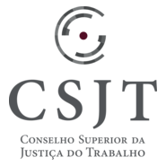 Conselho Superior da Justiça do Trabalho - CSJT Logo PNG Vector