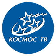 Cosmos TV Logo PNG Vector