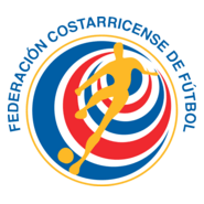 Costa Rican Football Federation Logo PNG Vector