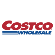 Costco Wholesale Logo PNG Vector