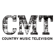 Country Music Television (CMT) Logo PNG Vector