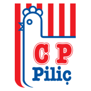 CP Piliç Logo PNG Vector