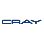Cray Logo PNG Vector