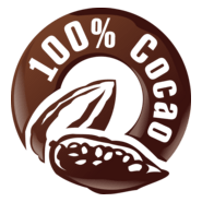 Creative chocolate Logo PNG Vector