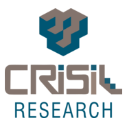 Crisil Research Logo PNG Vector