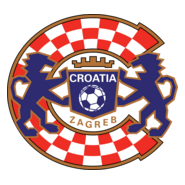 Croatia Zagreb Logo PNG Vector
