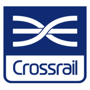 Crossrail Logo PNG Vector