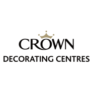 Crown Decorating Centres Logo PNG Vector
