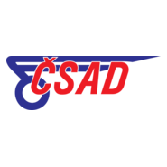 CSAD Logo PNG Vector
