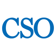 CSO Logo PNG Vector