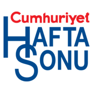 Cumhuriyet Hafta Sonu Eki Logo PNG Vector