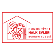 Cumhurlyet Halk Evleri Bodrum Logo PNG Vector