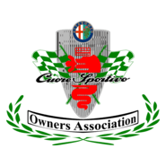 Cuore Sportivo Owners Logo PNG Vector