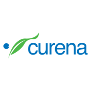 Curena Bitkisel Gıda Logo PNG Vector