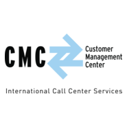 Customer Management Logo PNG Vector