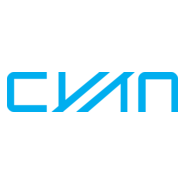 Cyan racing Logo PNG Vector