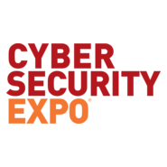 Cyber Security Expo Logo PNG Vector