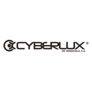Cyberlux Logo PNG Vector