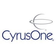 Cyrus One Logo PNG Vector