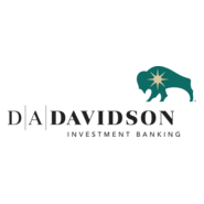 D.A. Davidson Companies Logo PNG Vector
