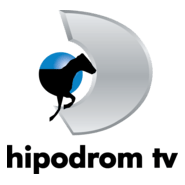 D hipodrom Logo PNG Vector