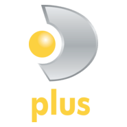 D plus Logo PNG Vector