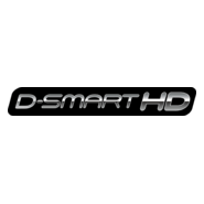 D-Smart HD Logo PNG Vector