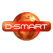 D-Smart Logo PNG Vector