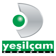 D Yeşilçam Logo PNG Vector