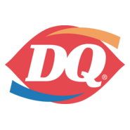 Dairy Queen (DQ) Logo PNG Vector