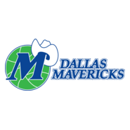 Dallas Mavericks Logo PNG Vector