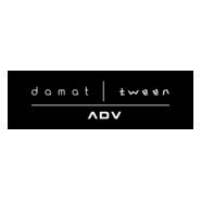 Damat Tween ADV Logo PNG Vector