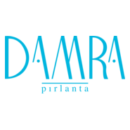 Damra Pırlanta Logo PNG Vector