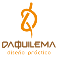 Daquilema Logo PNG Vector