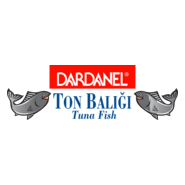Dardanel Logo PNG Vector