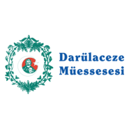 Darülaceze Müessesesi Logo PNG Vector
