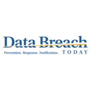 Data Breach Today Logo PNG Vector