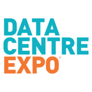 Data Centre Expo Logo PNG Vector