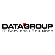 DATAGROUP Logo PNG Vector
