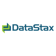 DataStax Logo PNG Vector
