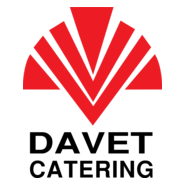 Davet Catering Logo PNG Vector